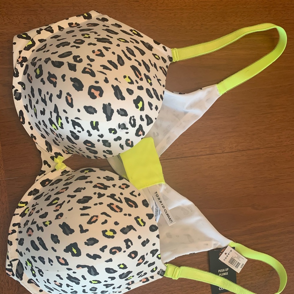 TORRID Bra